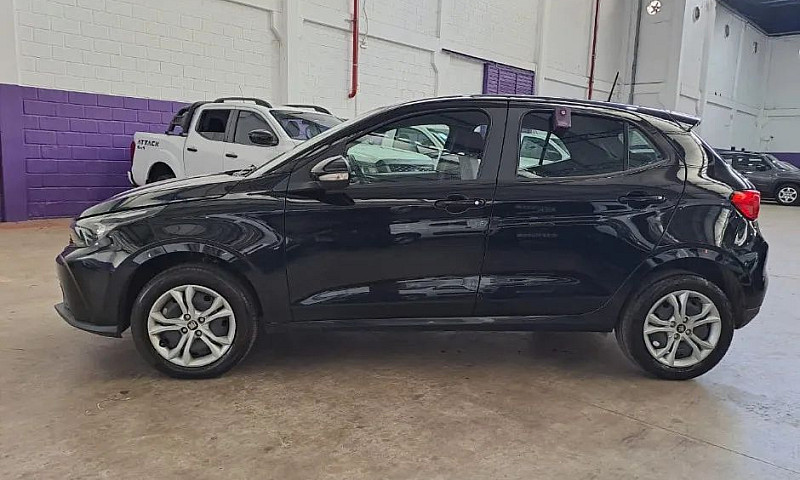 Fiat Argo Drive 1.0 ...