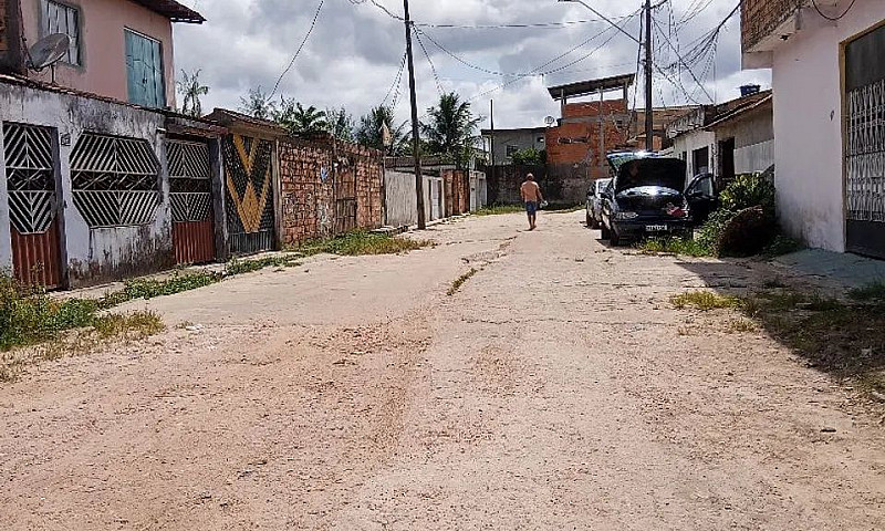 Venda- Casa No Tenon...
