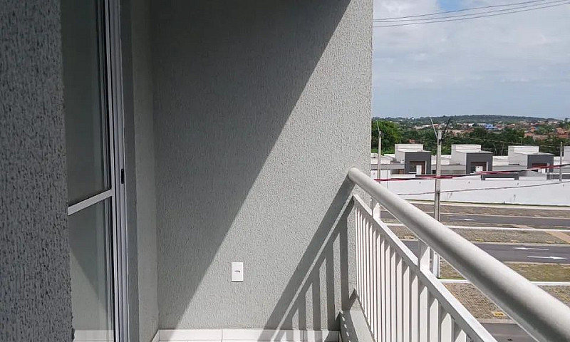 Alugo Apartamento No...