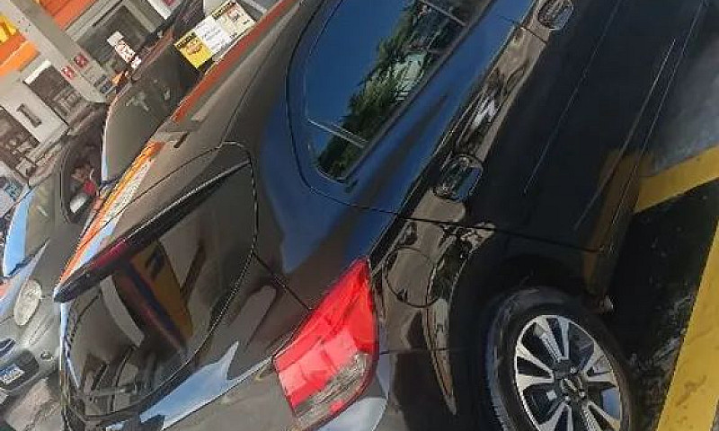 Chevrolet Onix Hatch...