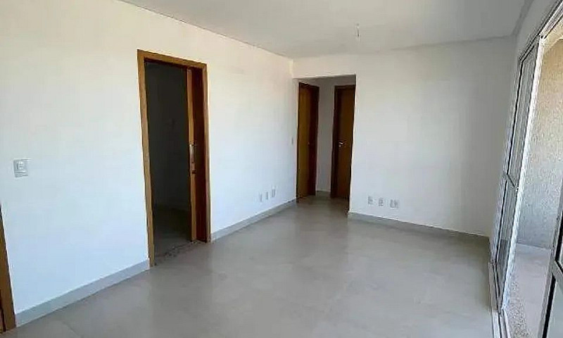 Apartamento 2 Quarto...