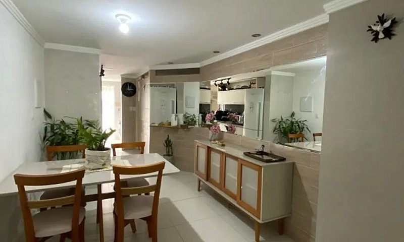 Casa Duplex Mobiliad...