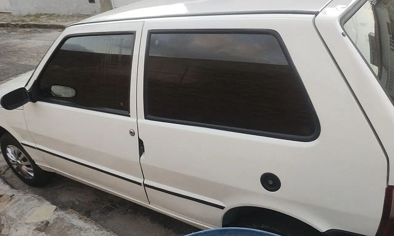 Fiat Uno Mille 1.0 F...