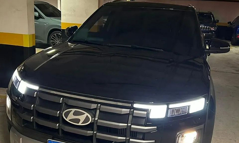 Hyundai Creta Comfor...