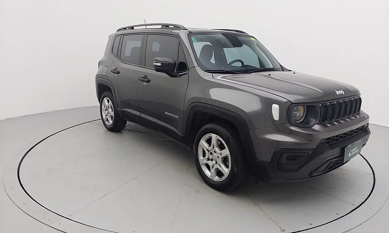 Jeep Renegade Sport ...