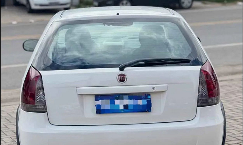 Fiat Palio 1.0/ Trof...