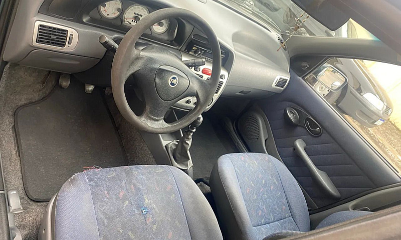 Fiat Palio Elx 1.3 M...