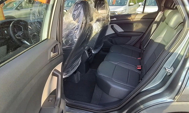 Volkswagen T-Cross H...