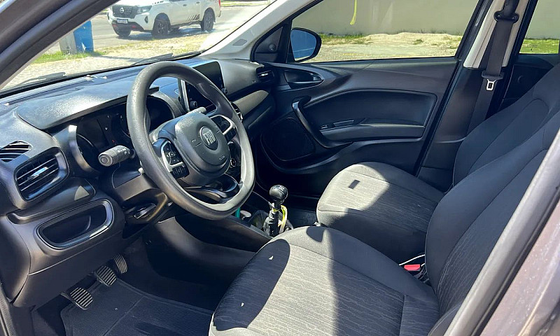 Fiat Argo Drive 1.0 ...