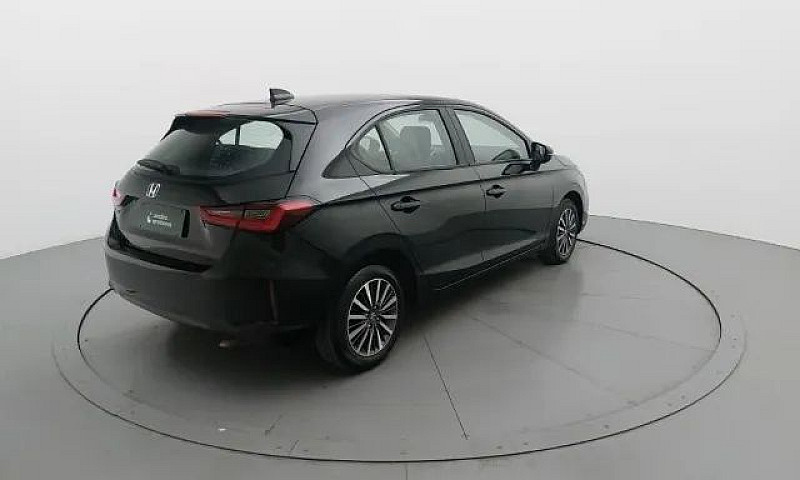 Honda City Hatchback...