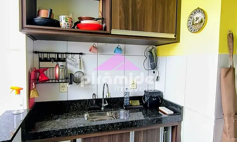 Apartamento Mobiliad...