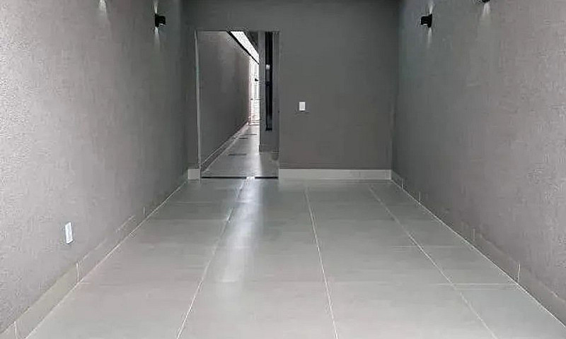 Casa 3 Qtos Suite Ma...
