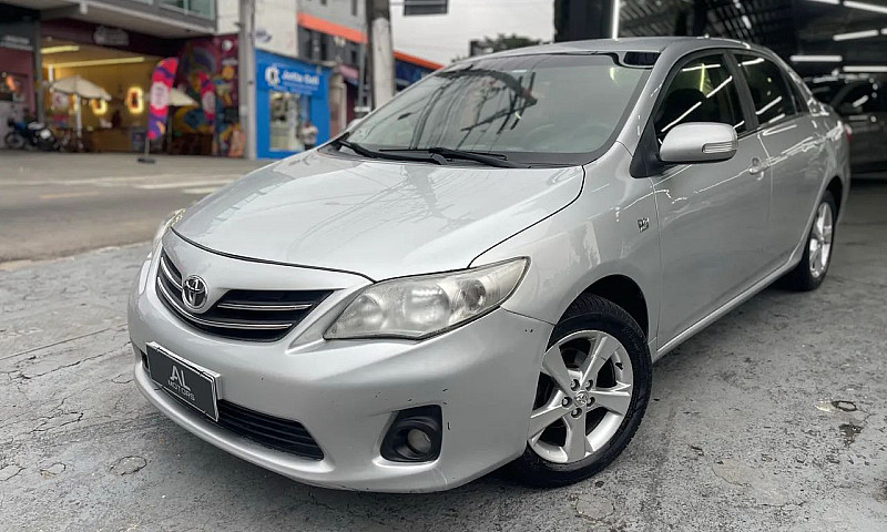 Toyota Corolla Xei 2...