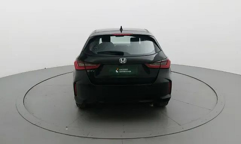 Honda City Hatchback...