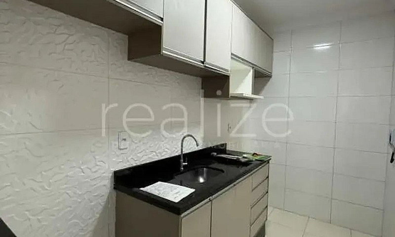 Apartamento Para Alu...