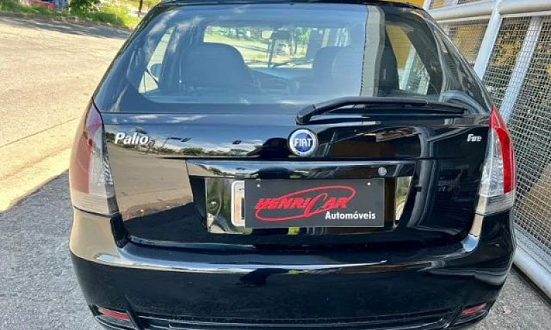 Fiat Palio 1.0/ Trof...