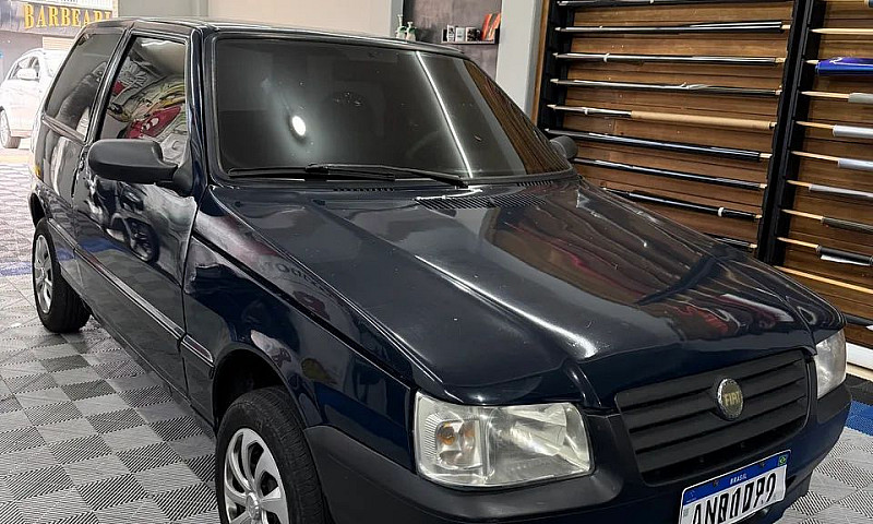 Fiat Uno Mille 1.0 F...