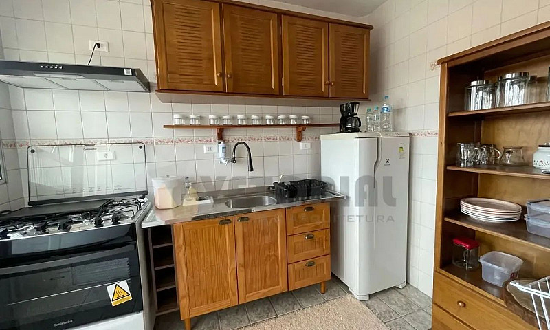 Apartamento Com 2 Do...