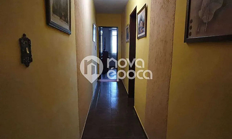 Vila Isabel | Casa 3...