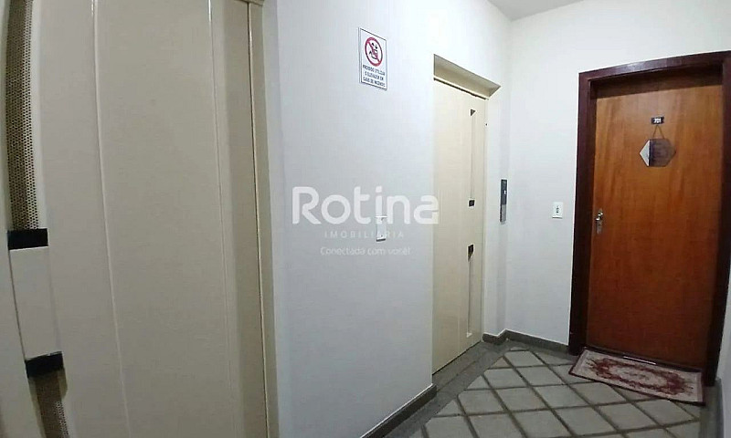 Apartamento Para Alu...