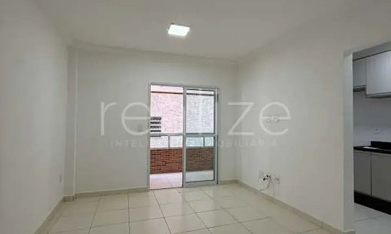 Apartamento Para Alu...