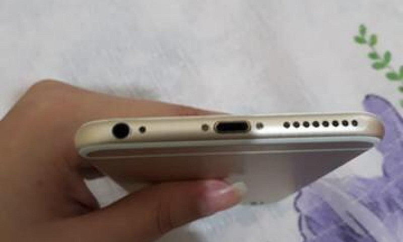 Iphone 6S Plus...