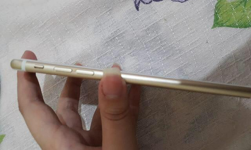 Iphone 6S Plus...