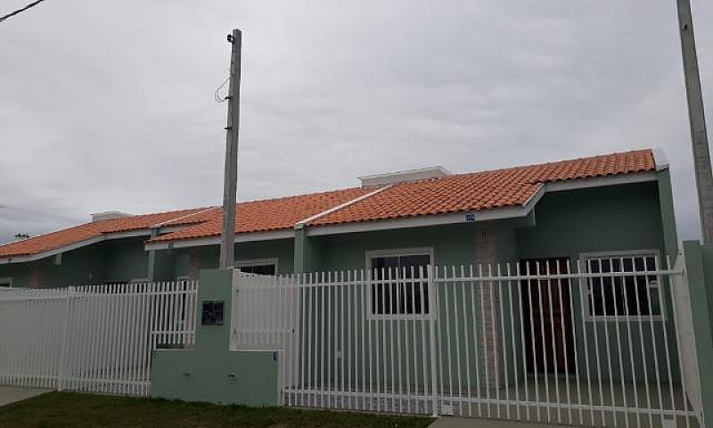 Casa Em Paranaguá, 2...