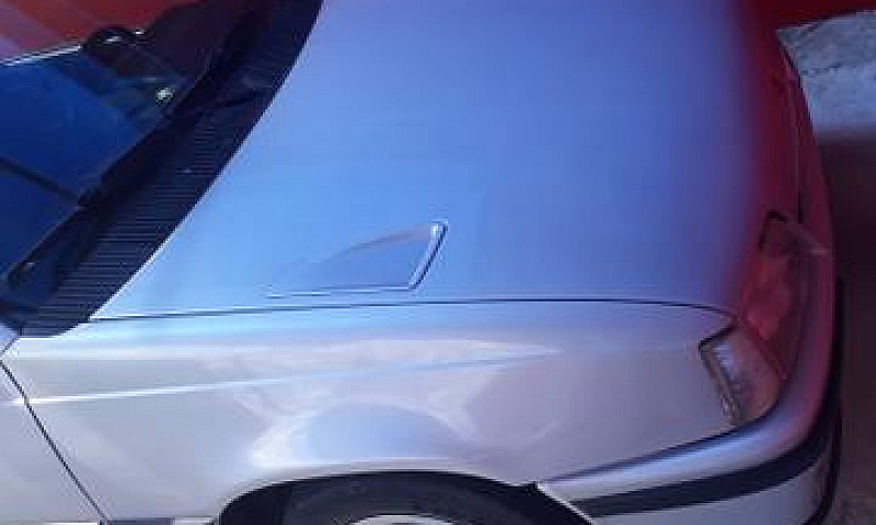 Vendo Gm Kadett Lite...