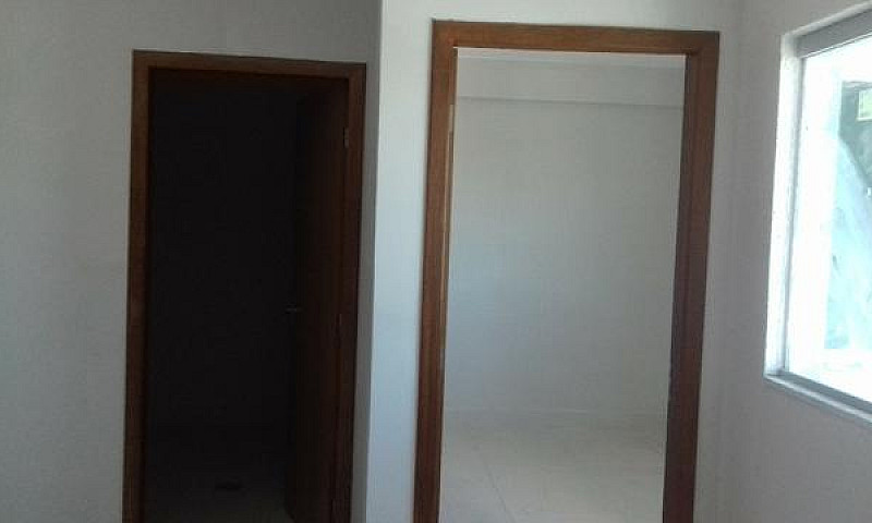 Apartamento Novo Com...