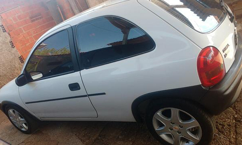 Corsa 94/94 Completo...