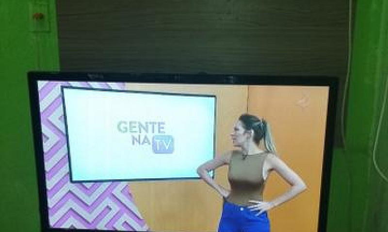 Tv Samsung 43 Polega...