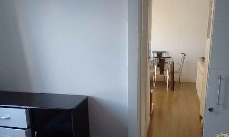 Apartamento Mobiliad...