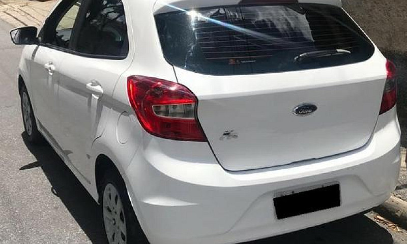 Ka 1.5 Completo...