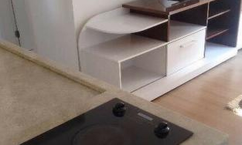 Apartamento Mobiliad...