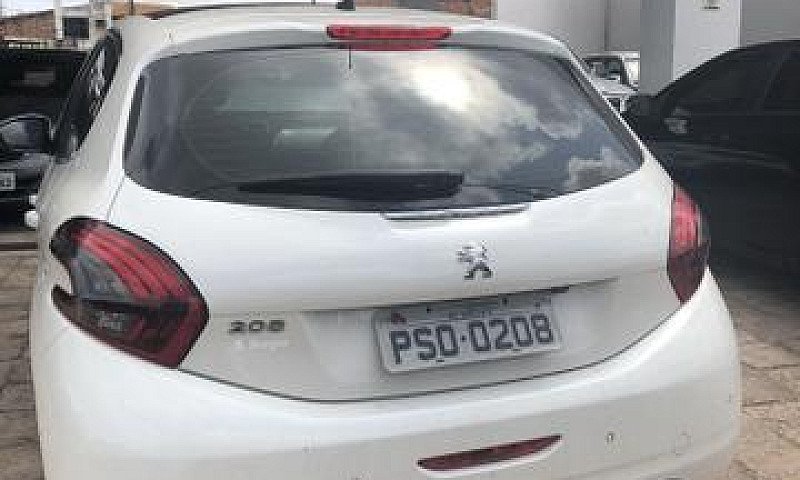 Vendo Peugeot 208 - ...