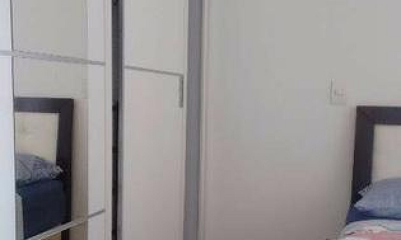 Apartamento Mobiliad...