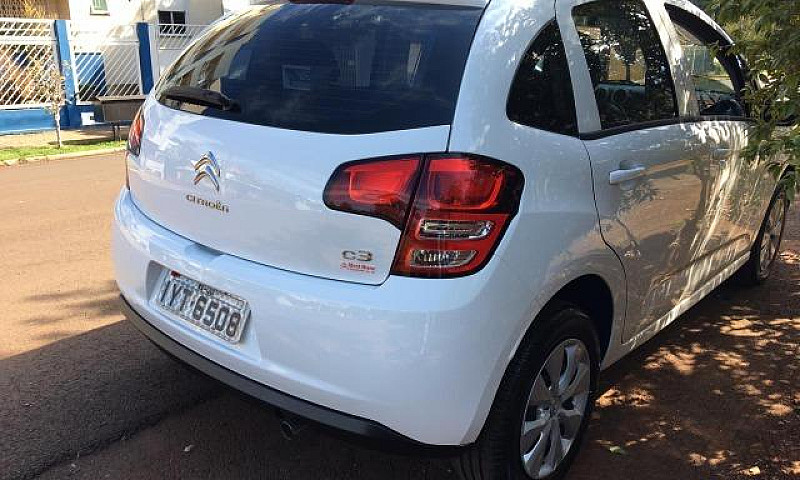 Citroen C3 Atraction...