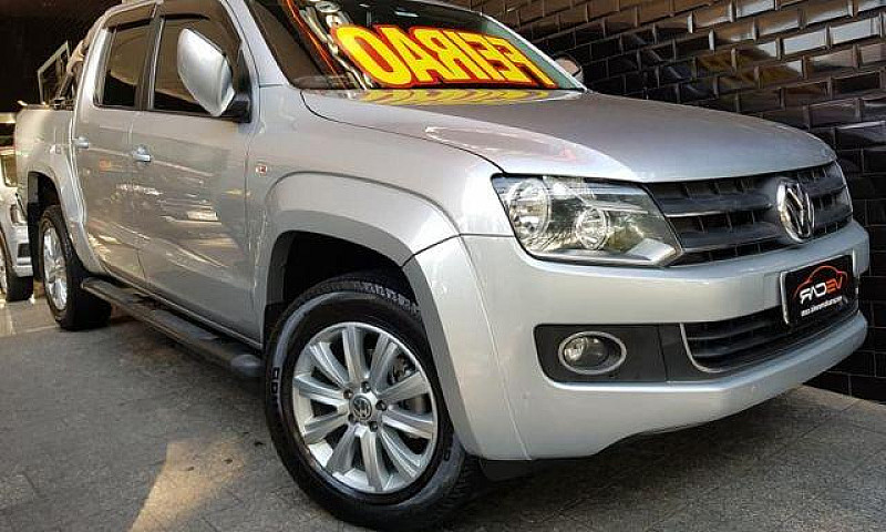 Amarok Highline Cd 2...