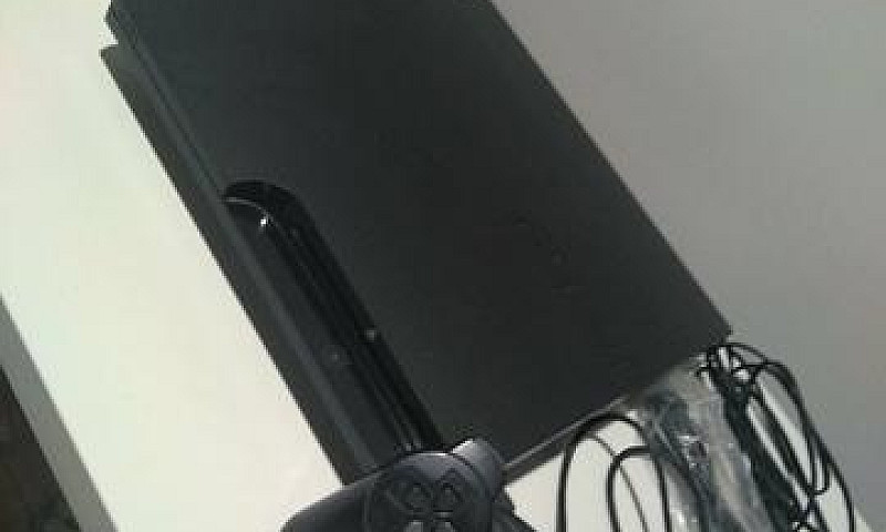 Playstation 3 Slim 3...