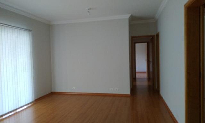 Apartamento Com 3 Su...