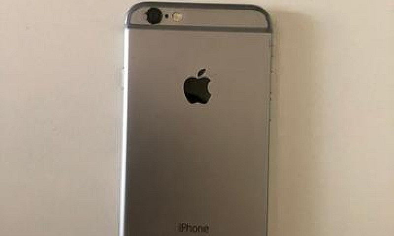 Iphone 6 16Gb...