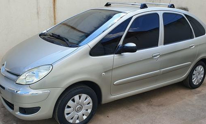 Citroen Xsara Picass...