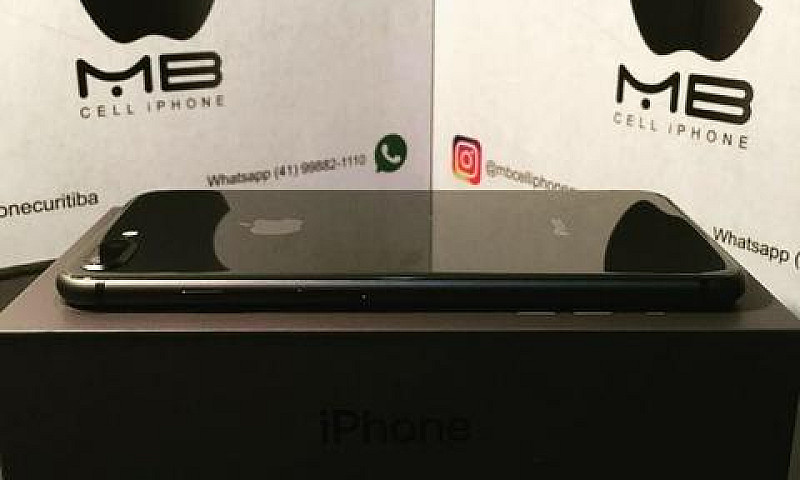 Iphone 8 Plus 64Gb N...