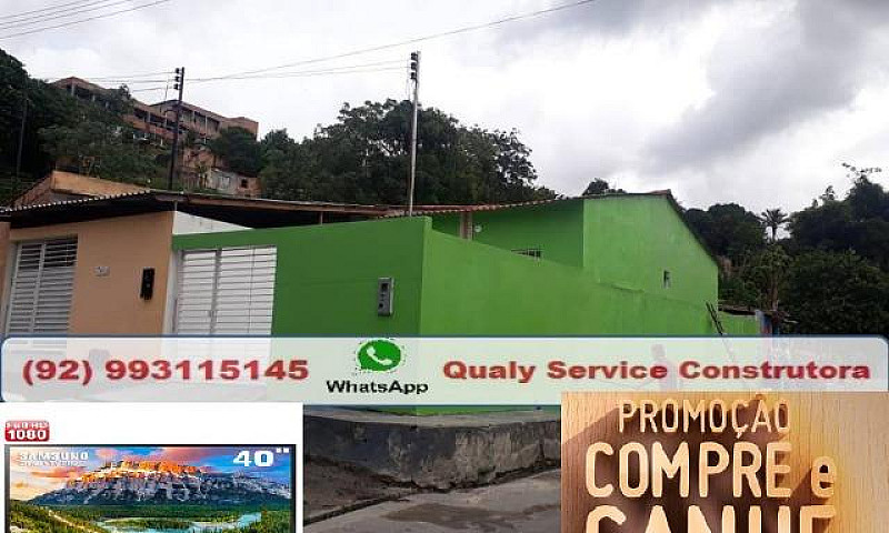 Casa Nova 2 Qt Pront...