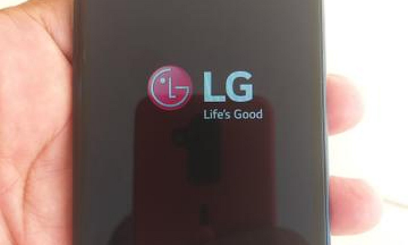 Lg K8 2018 Aparelho ...