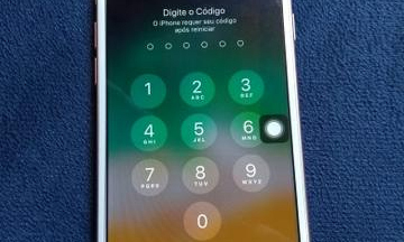 Iphone 7...
