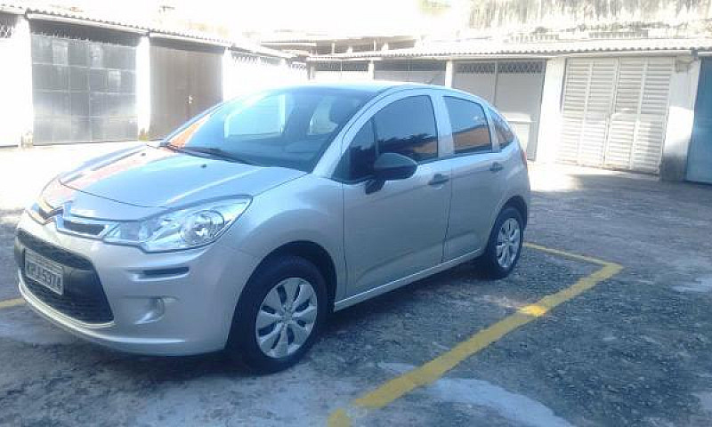 Vendo Citroen C3 Com...