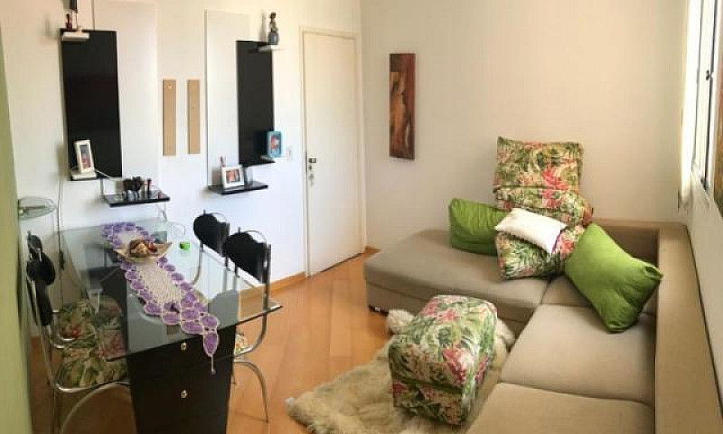 Apartamento Com 2 Do...