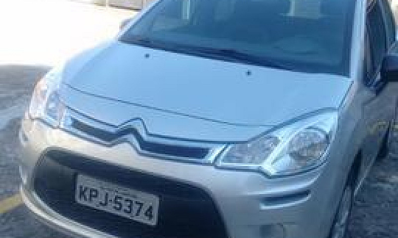 Vendo Citroen C3 Com...